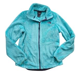 The North Face Small Osito Jacket Fleece
